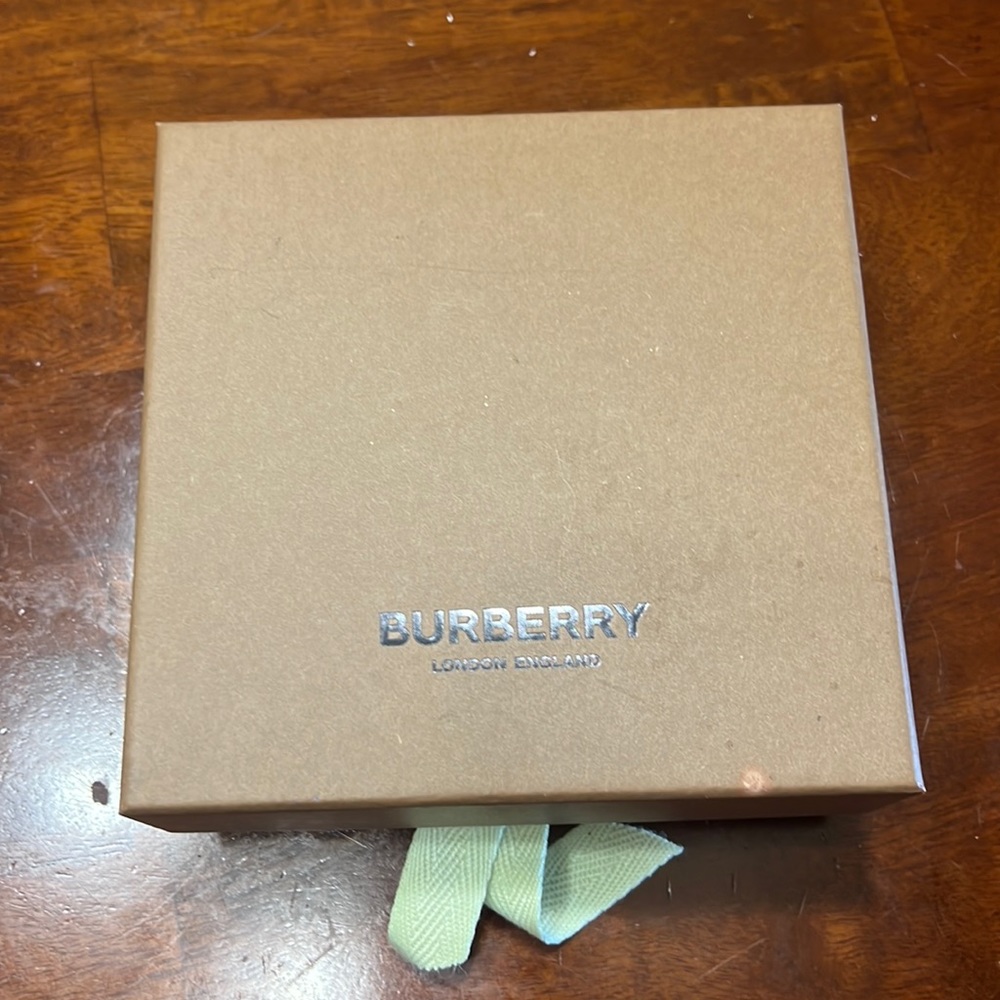 Burberry